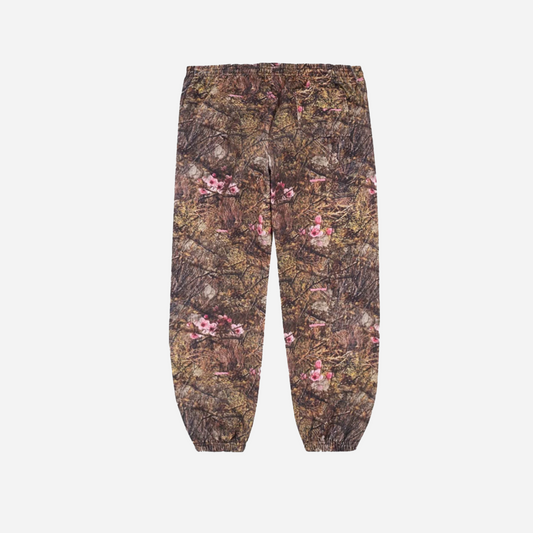 Sp5der Real Tree OG Web Sweatpants Camo