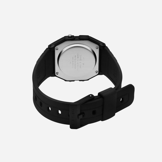 Casio Youth F-91 Series F-91W-1DG Watch