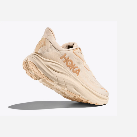 Hoka Clifton 10 Vanilla Birch Regular WMNS