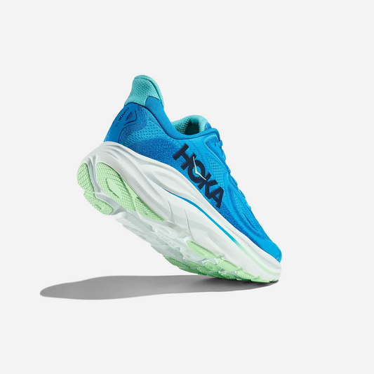 Hoka Clifton 10 Hoka Blue Skyward Blue Regular