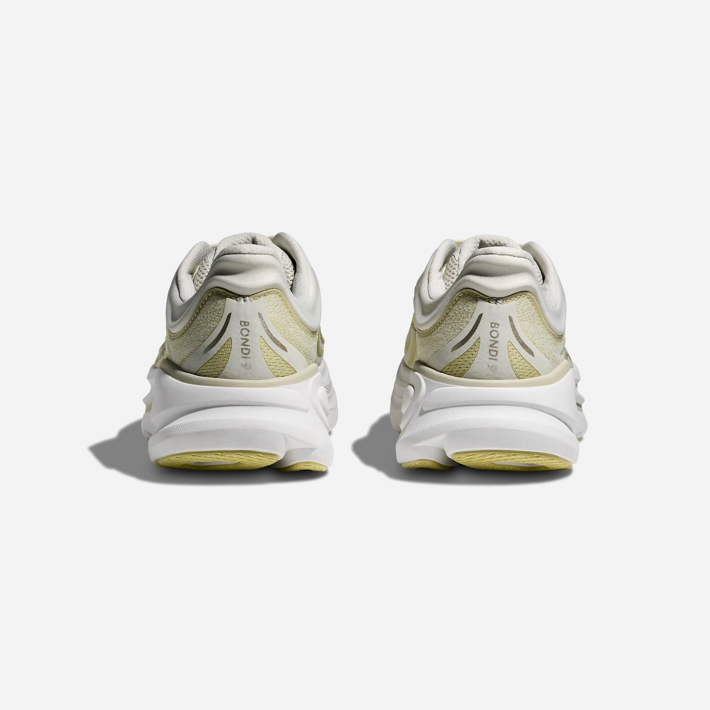 Hoka Bondi 9 Truffle Salt Cardamom Regular
