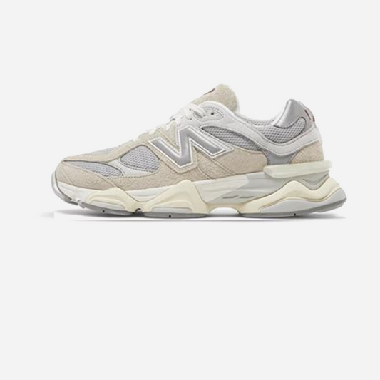 New Balance 9060 Lunar New Year Timberwolf Grey