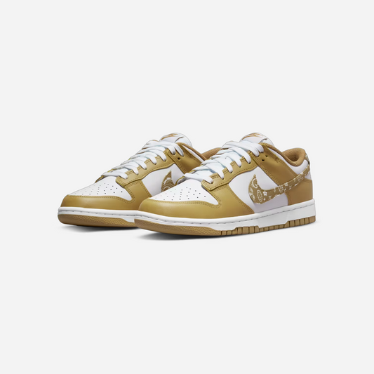 Nike Dunk Low Essential Paisley Pack Barley WMNS