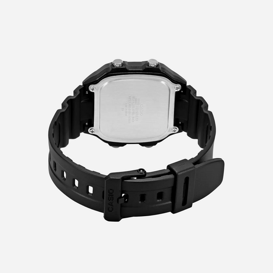 CASIO YOUTH AE-1500 Series AE-1500WH-1AVDF Black