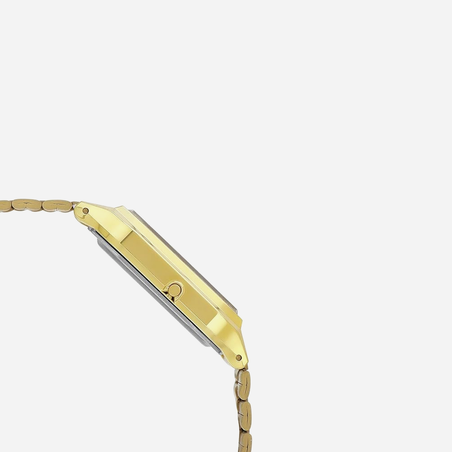 Casio Vintage Collection LA670WGA-9DF Gold