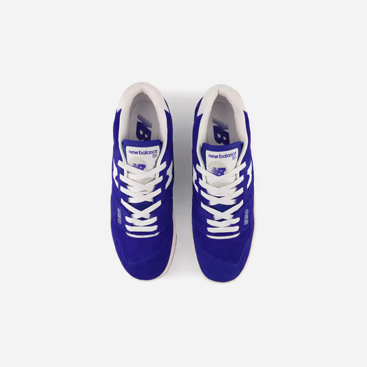New Balance 550 Team Royal