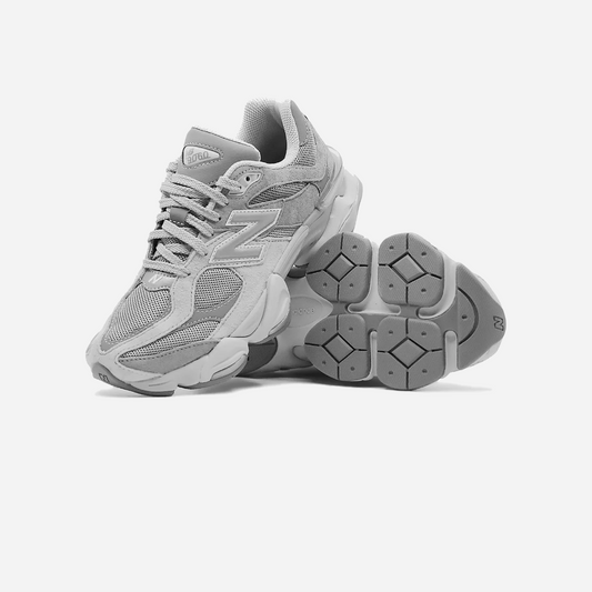 New Balance 9060 Shadow Grey