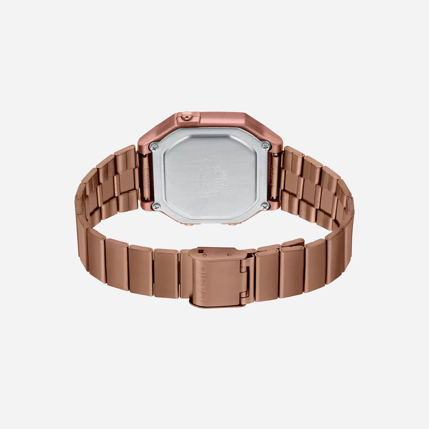 CASIO VINTAGE B650WC-5ADF Pink