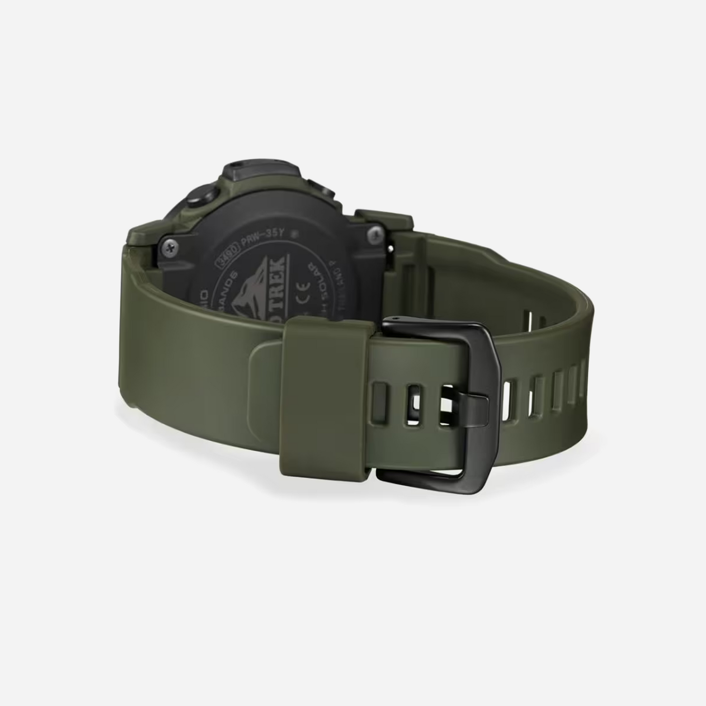 CASIO PROTREK PRW-35Y-3BDR