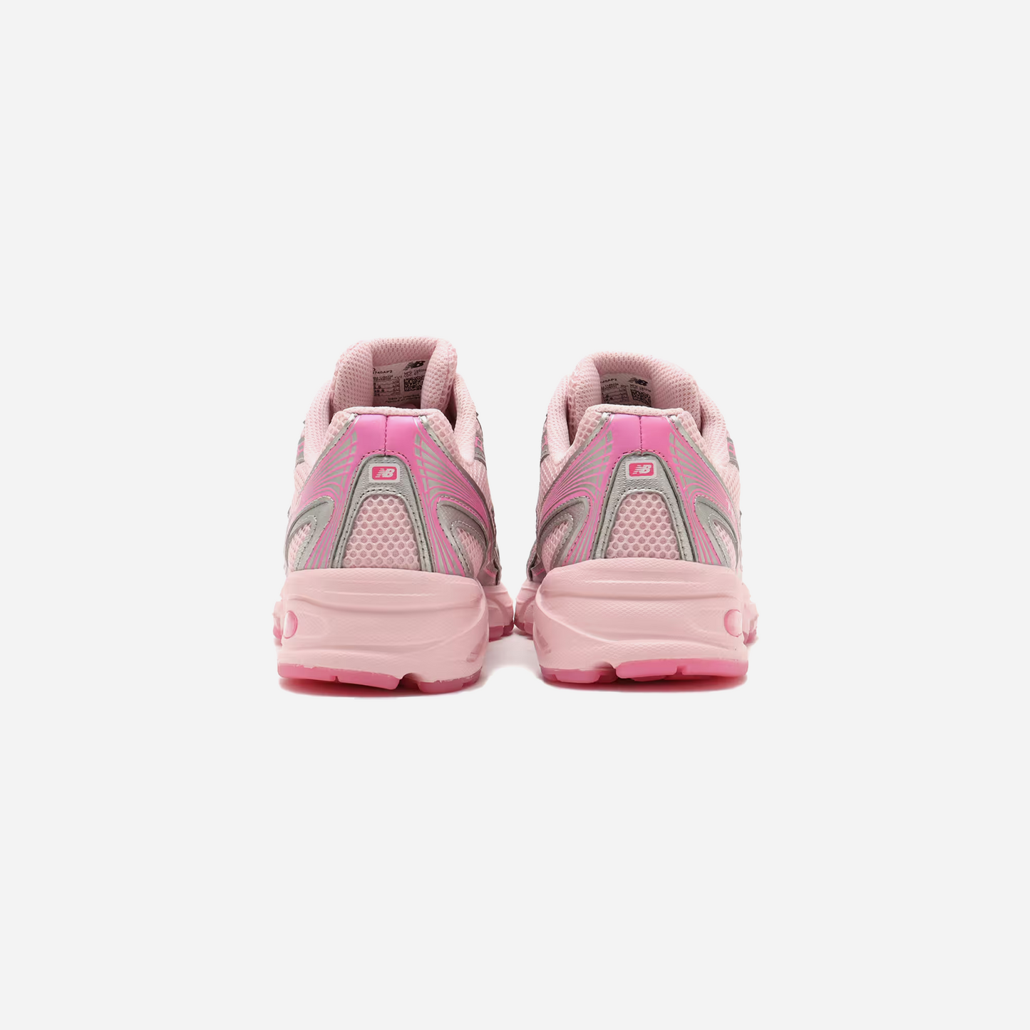 New Balance Atmos x 740 Pink Vacation