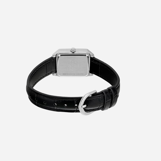 CASIO ENTICER SILVER TANK LTP-V007L-7E1UDF