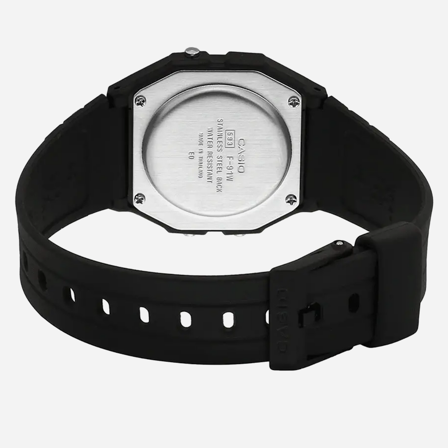 CASIO YOUTH F-91WB-8ADF