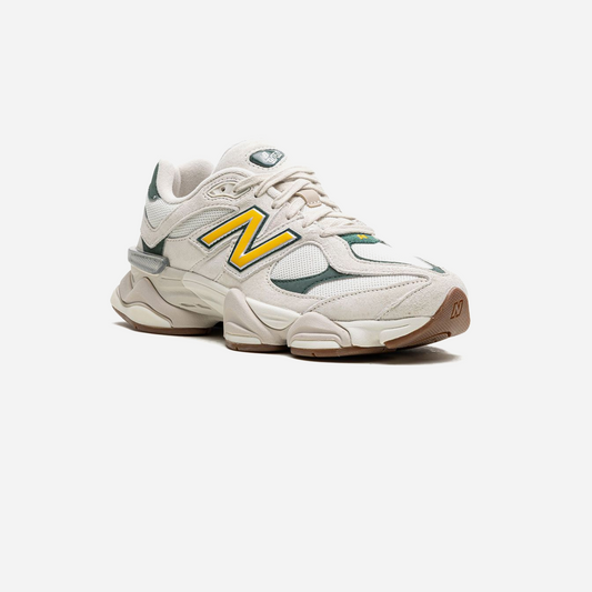 New Balance 9060 White Green