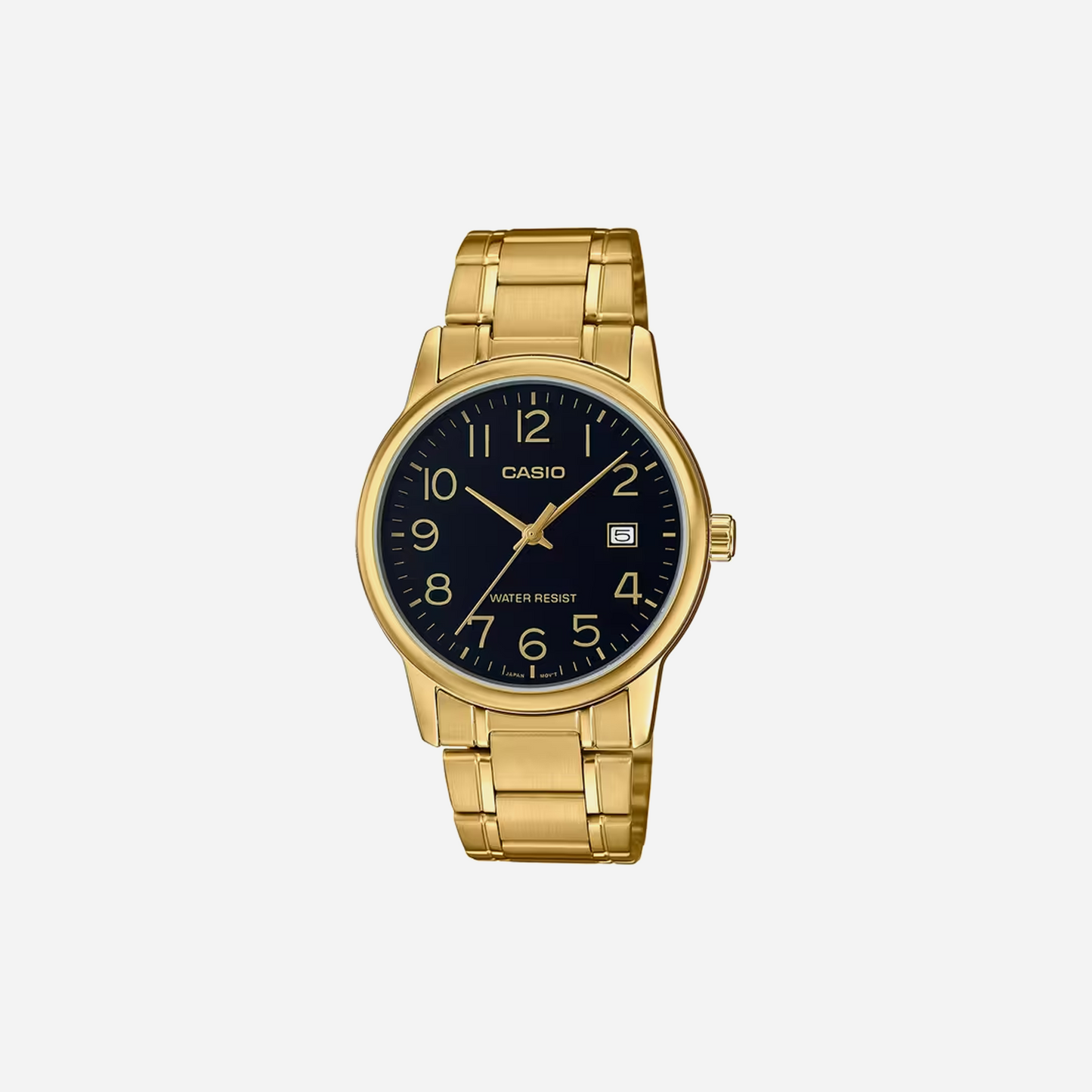 CASIO CASIO ENTICER MEN MTP-V002G-1BUDF