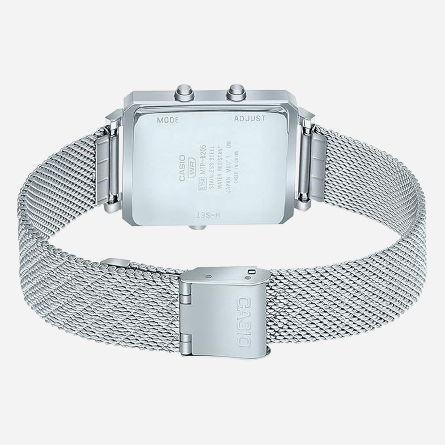 Casio Enticer Men MTP B205M 7EDF