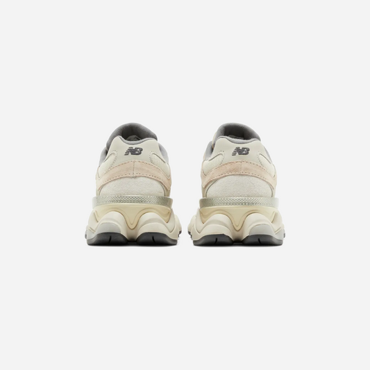 9060 'SUEDE PACK - SEA SALT'