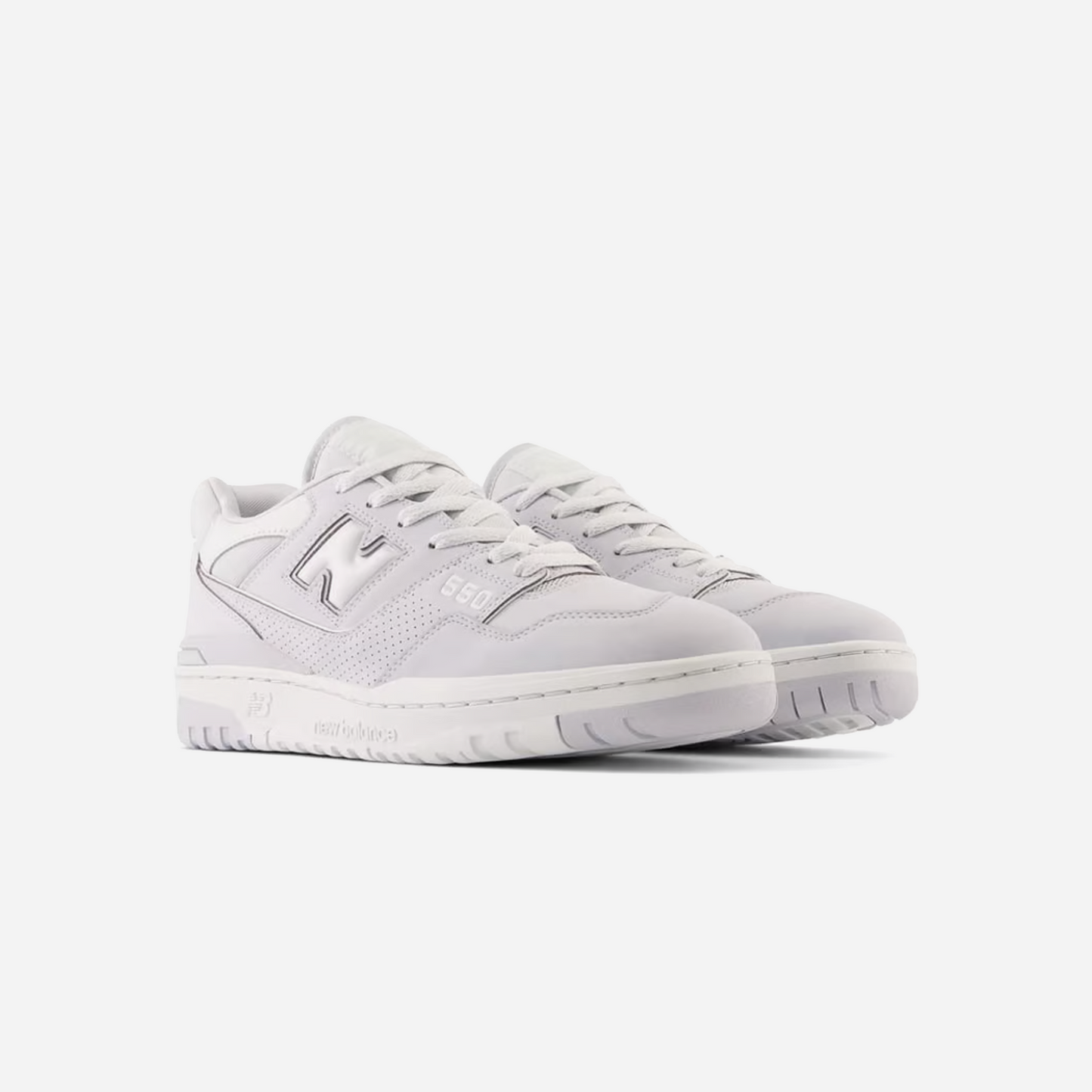 New Balance 550 Granite