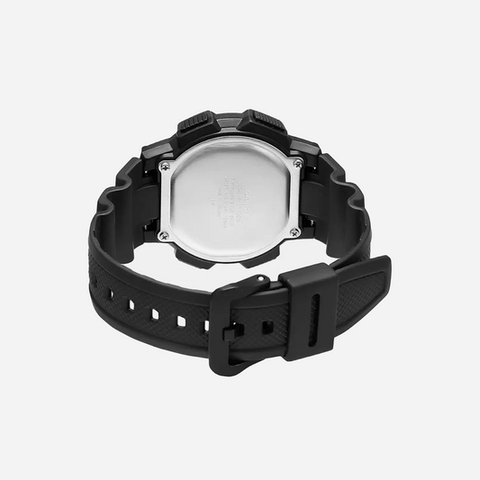 Casio Youth AE-1000W-1AVDF Black