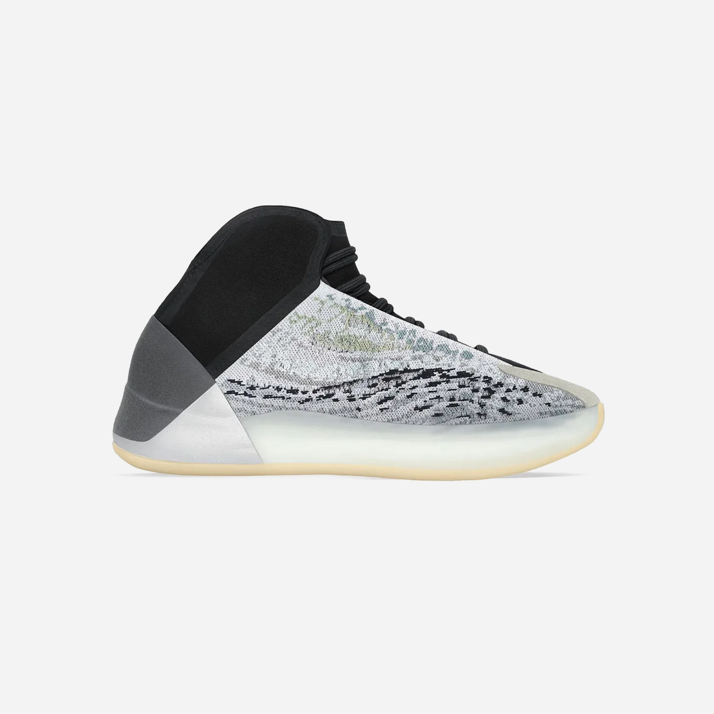 Yeezy Quantum 'SEA TEAL'
