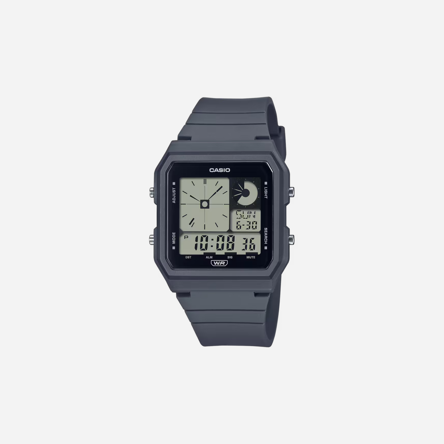 CASIO YOUTH LF-20W-8A2DF
