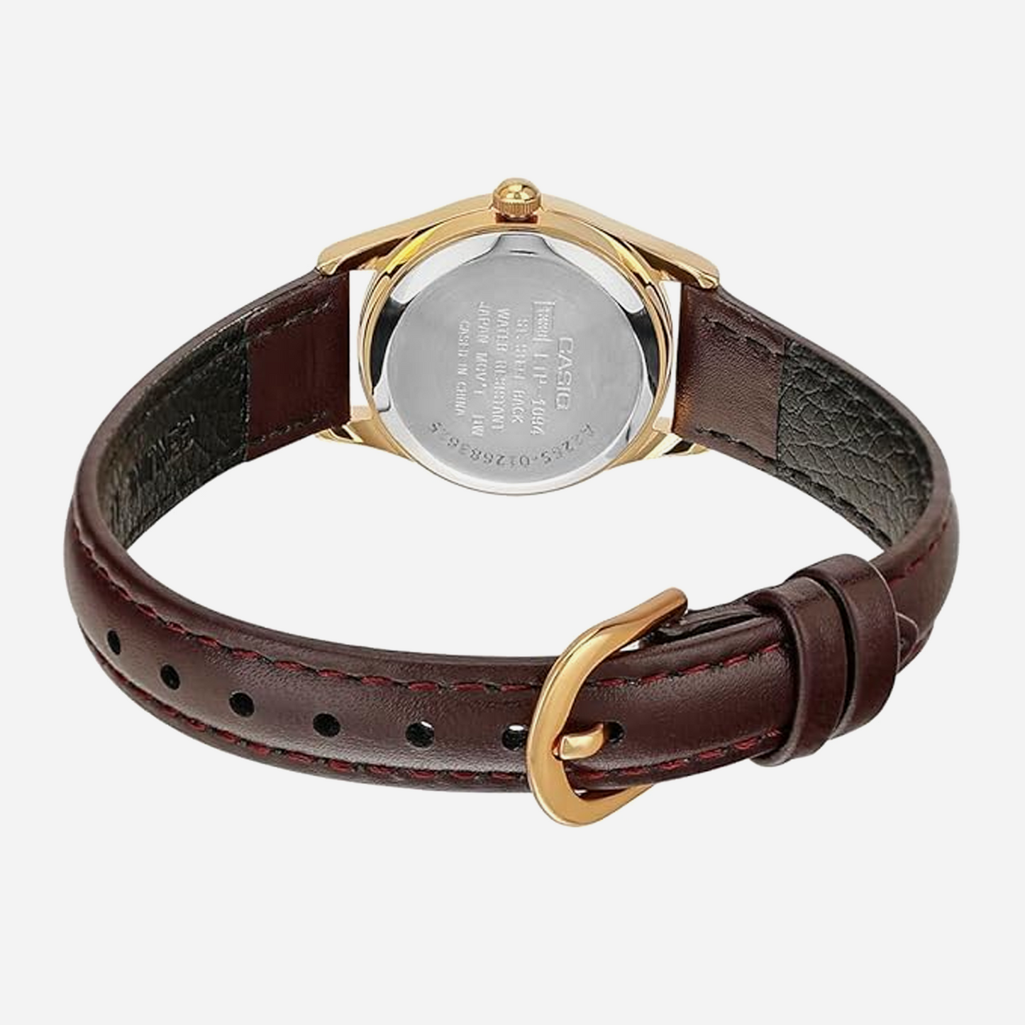 Casio Enticer LTP-1094Q-7B5RDF WMNS