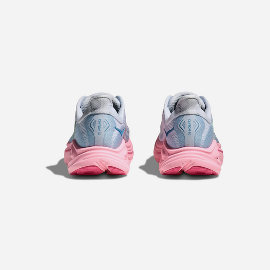 Hoka Clifton 10 Overcast Petal WMNS