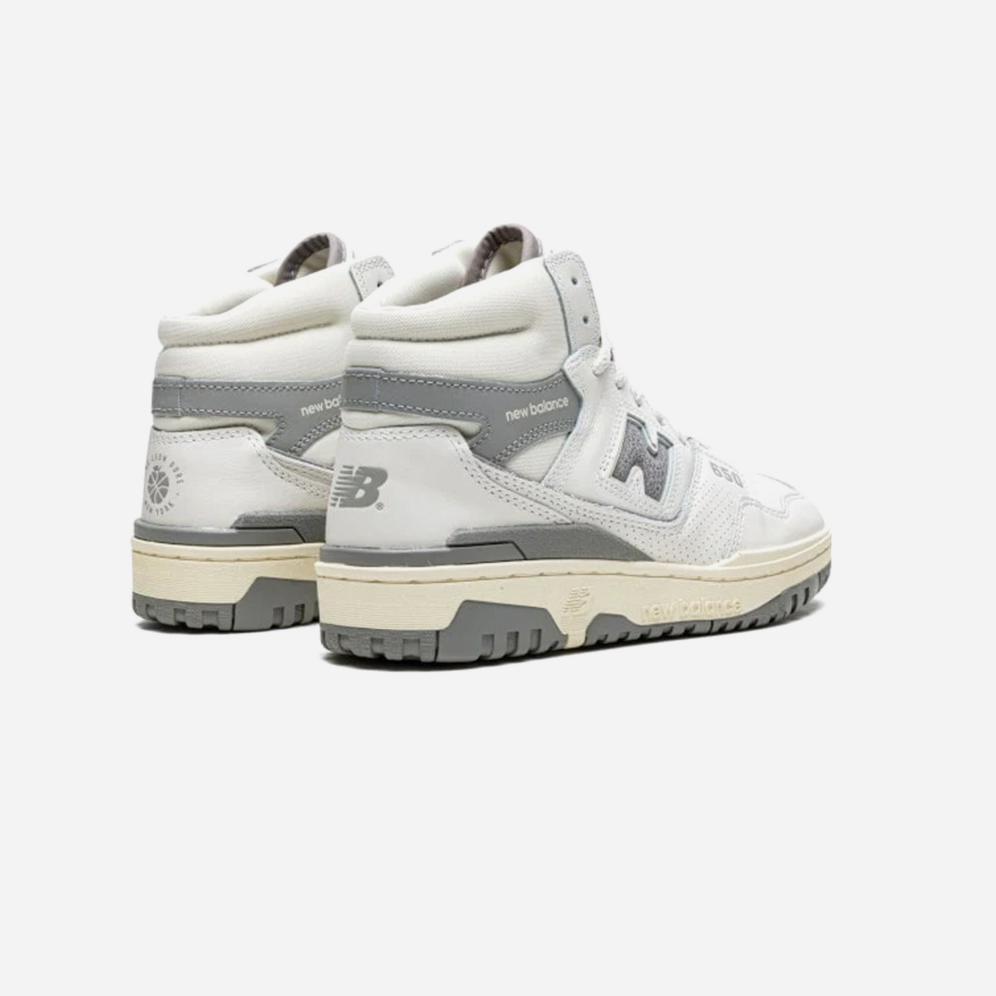 New Balance 650R Aime Leon Dore Navy