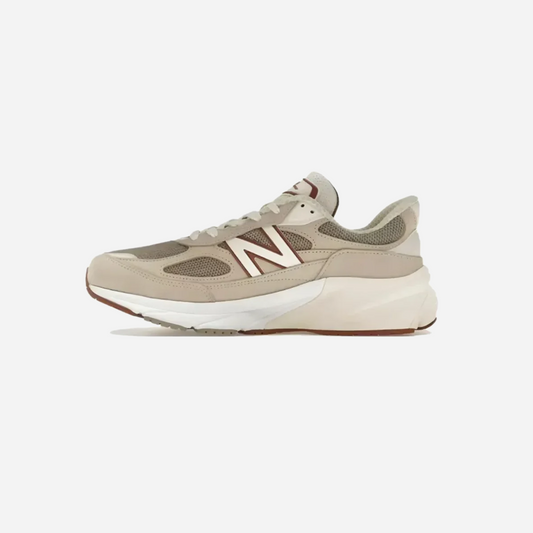 New Balance New Balance 990v6 MiUSA Loro Piana