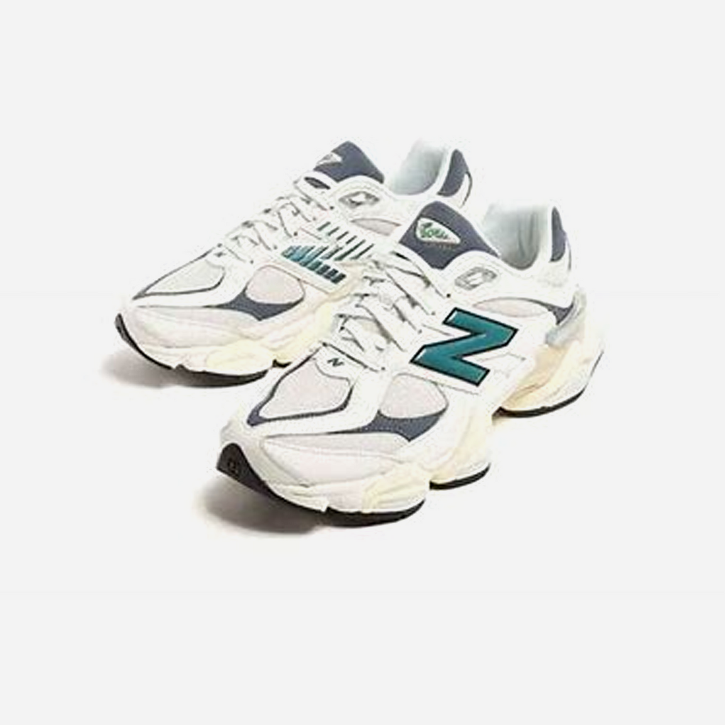 New Balance 9060 New Spruce