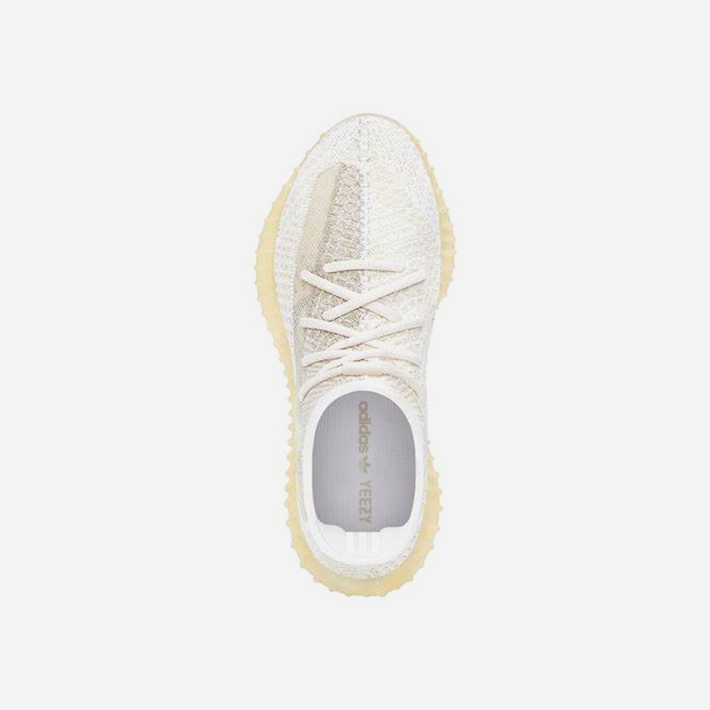 Adidas Yeezy 350 Natural