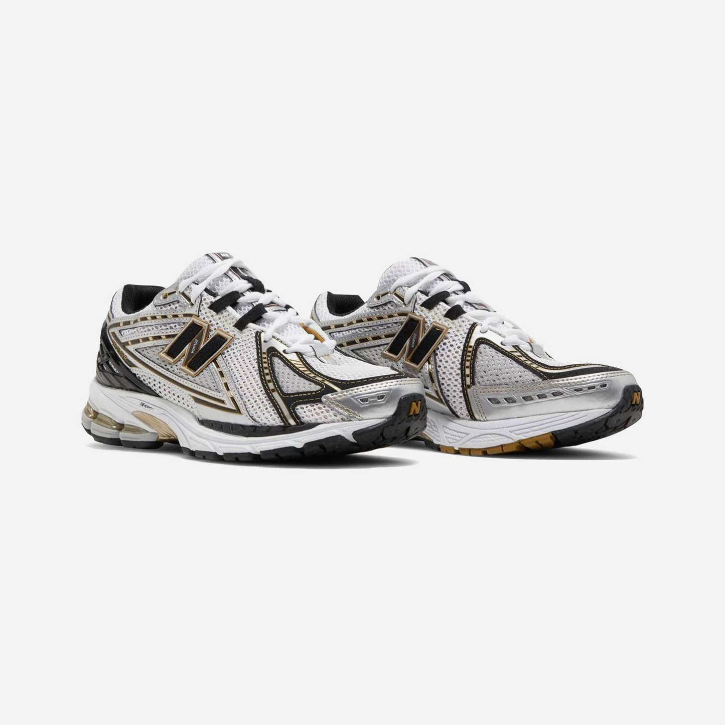 New Balance 1906R White Gold
