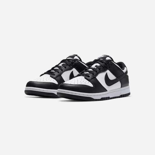 Nike Dunk Low Retro White Black Panda WMNS