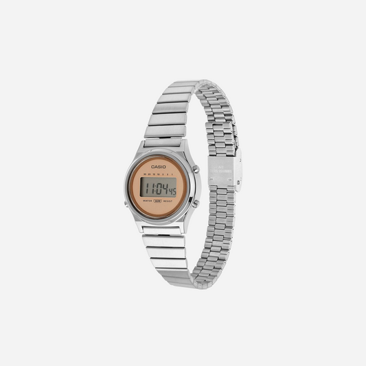 CASIO VINTAGE COLLECTION LA700WE-4ADF Pink