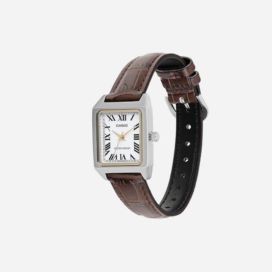 CASIO ENTICER LTP-V007L-7B2UDF WMNS