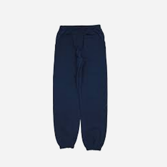 Sp5der Arach NY Phobia Sweatpants Navy