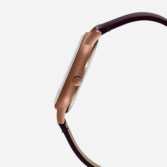 Casio MTP B125RL 5AVDF Enticer Men