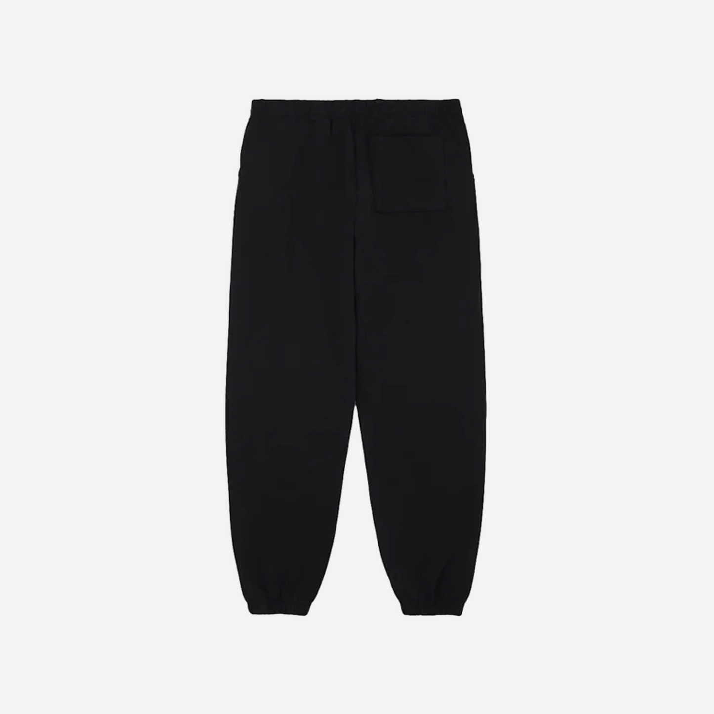 Sp5der Phantom Web Sweatpant Black