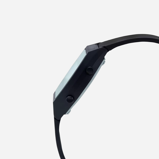 Casio Vintage Collection LW-204-1BDF Black