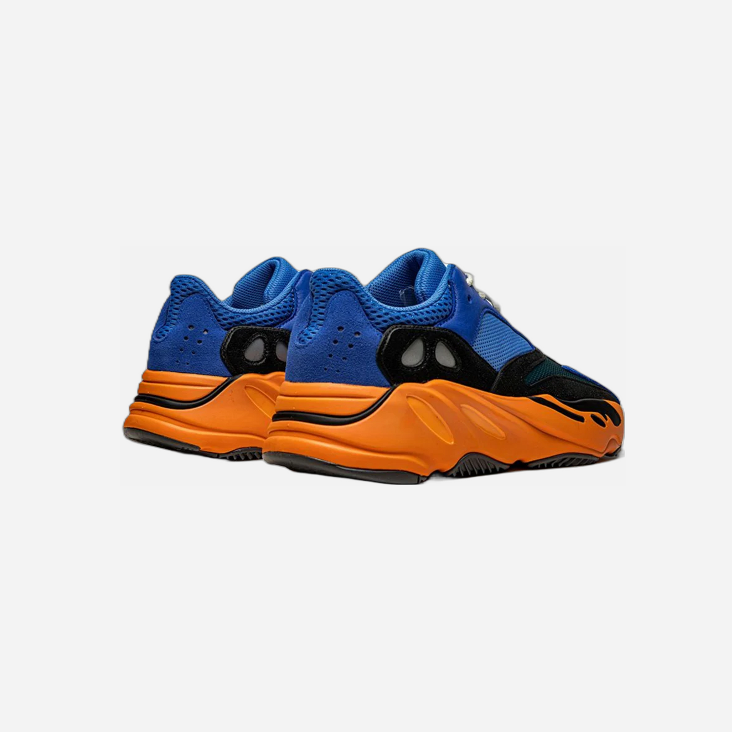 Adidas Yeezy Boost 700 Bright Blue