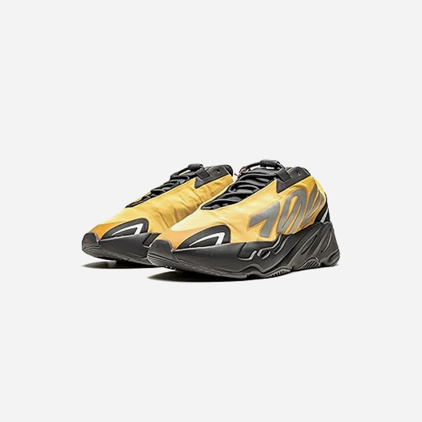 Adidas Yeezy Boost 700 MNVN 'Honey Flux'