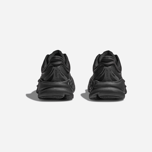 Hoka Bondi 9 Black WMNS