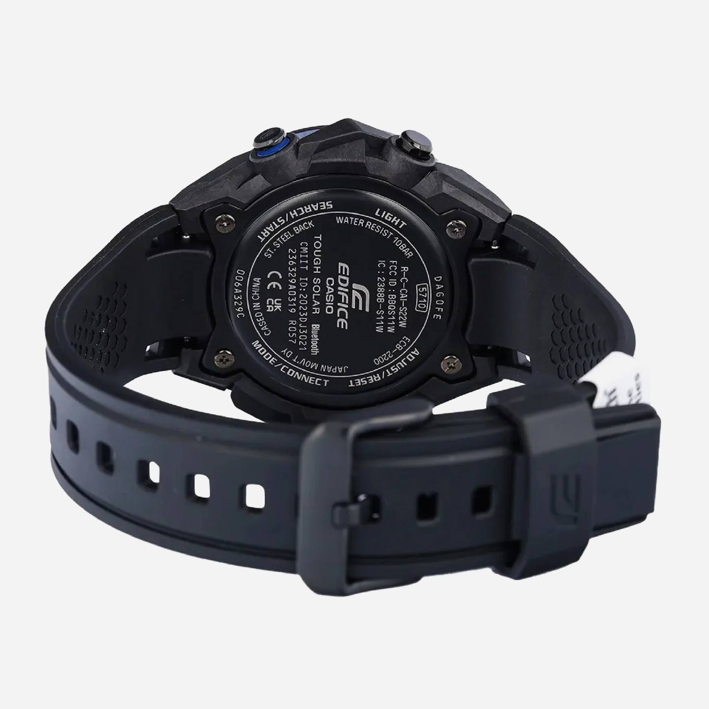 CASIO EDIFICE ECB-2200PB-1ADF
