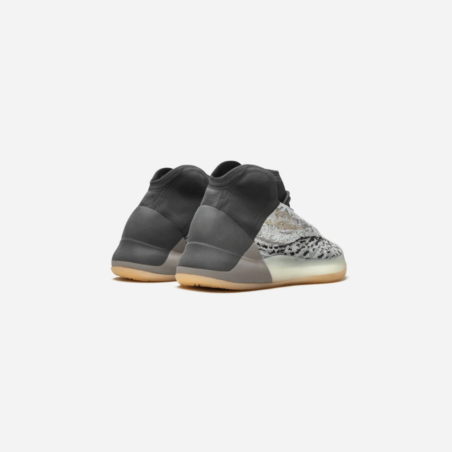 Yeezy Quantum 'SEA TEAL'