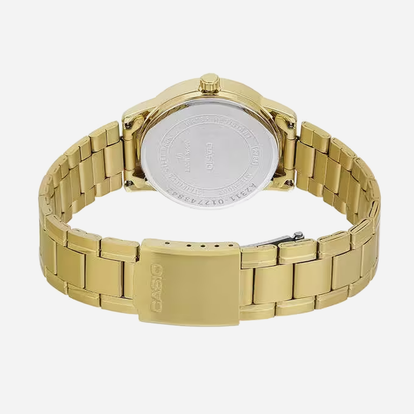 CASIO CASIO ENTICER MEN MTP-V002G-1BUDF