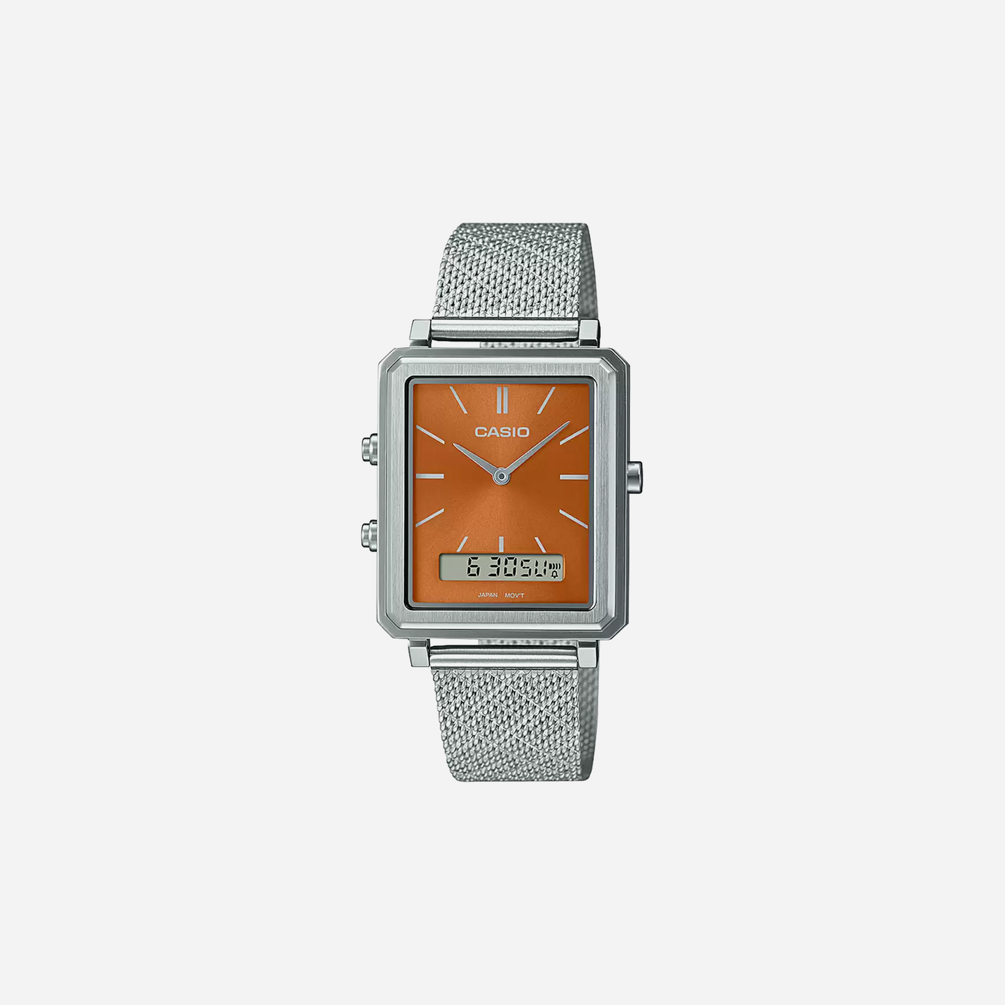 Casio Enticer Men MTP B205M 5EDF