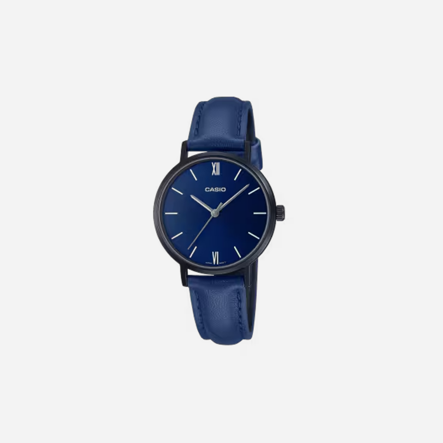 CASIO ENTICER LTP-VT02BL-2AUDF WMNS