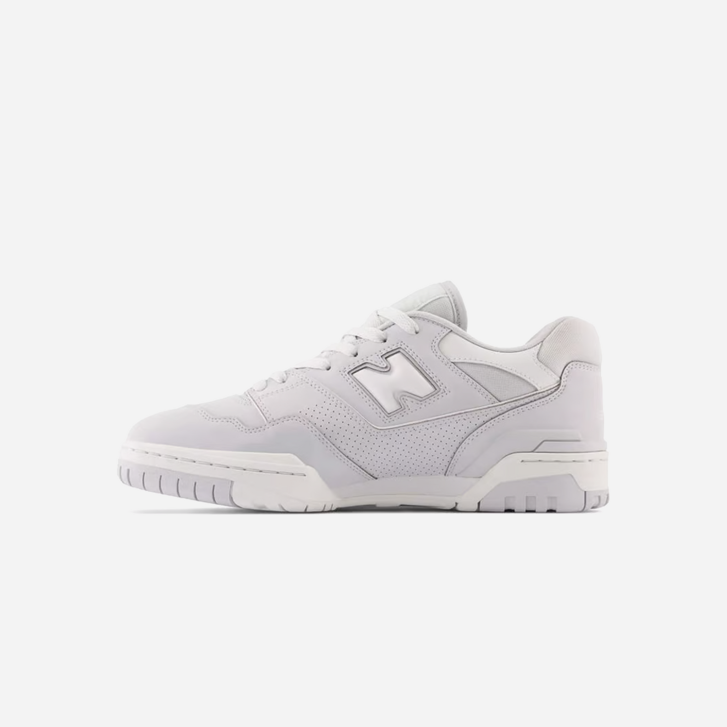 New Balance 550 Granite