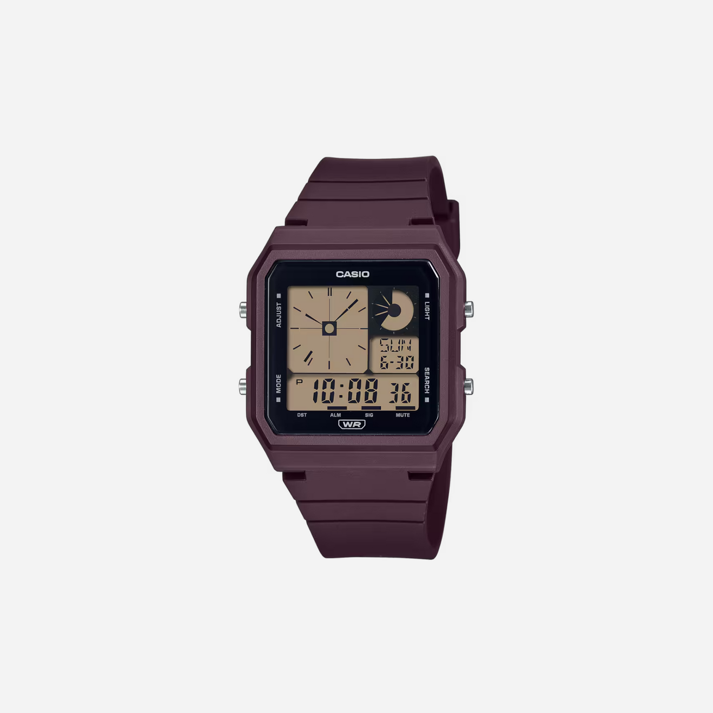 CASIO YOUTH LF-20W-5ADF