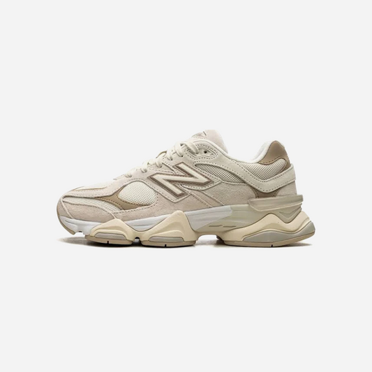 New Balance 9060 Sea Salt Brown