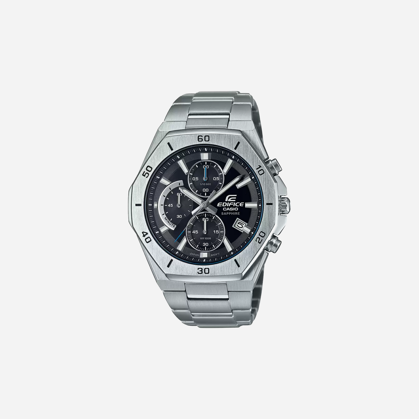 CASIO EDIFICE EFB-680D-1AVUDF